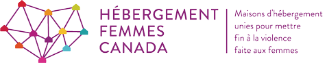 Women's Shelters Canada Logo