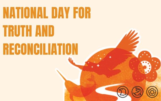 How WSC is Commemorating the National Day for Truth and Reconciliation