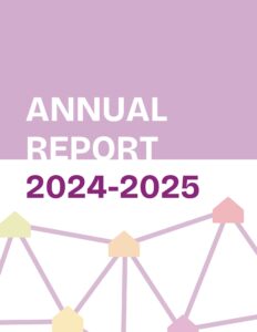 Annual Report 2024 to 2025