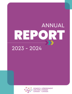 Annual Report 2023 to 2024