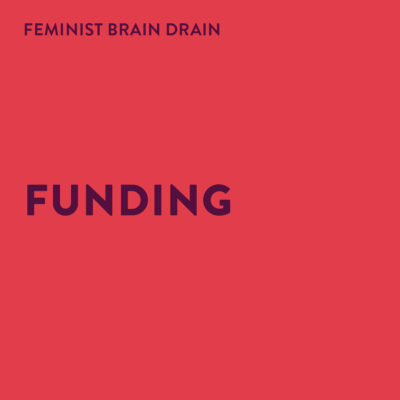 Funding
