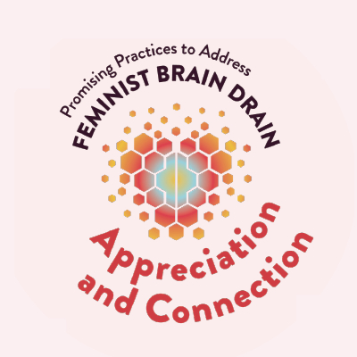 Appreciation & Connection