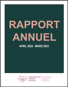 Le rapport financier 2022-2023 est disponible ici