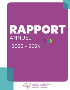 Le rapport financier 2023-2024 est disponible ici