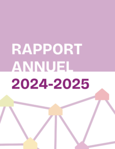 Le rapport financier 2023-2024 est disponible ici