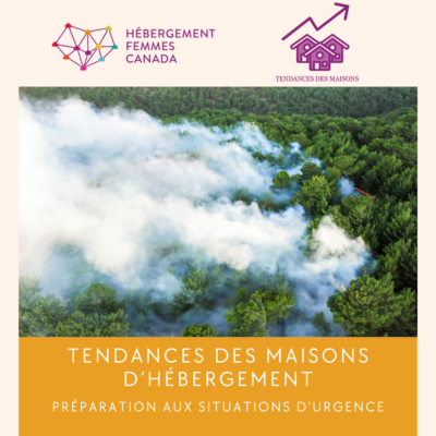 Préparation aux situations d’urgence: juin 2024