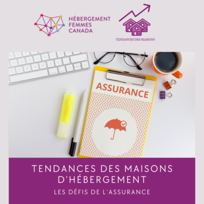 Les défis de l’assurance: déc 2023