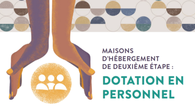 Dotation en personnel 