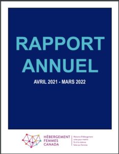 Le rapport financier 2021-2022 est disponible ici