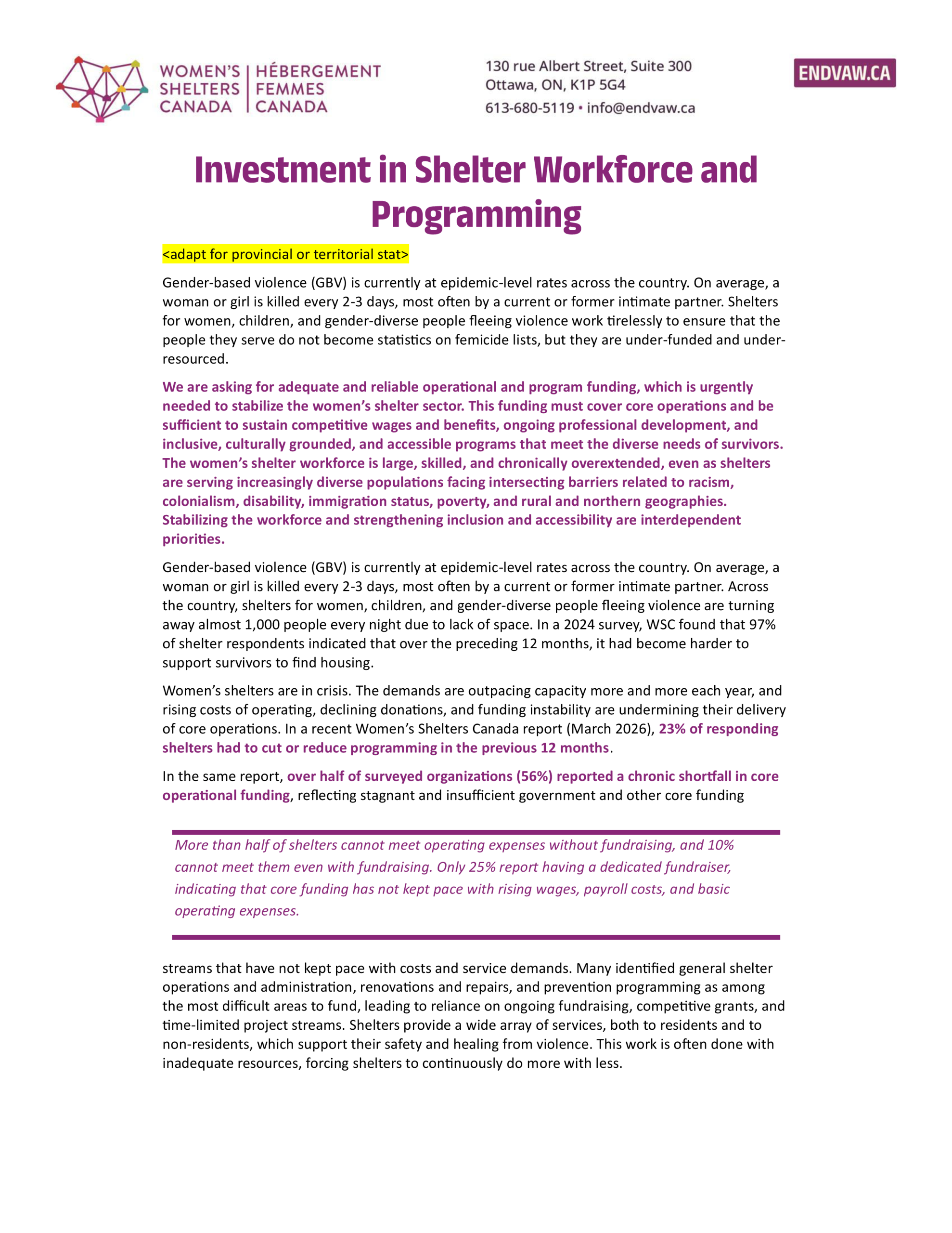 Rec 3 Investing In Shelters 1