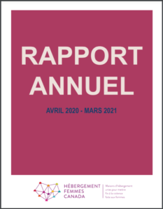 Le rapport financier 2020-2021 est disponible ici