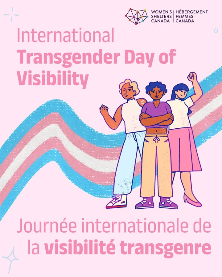 Women's Shelters Canada / Hébergement femmes Canada