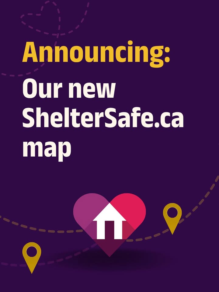 Women's Shelters Canada / Hébergement femmes Canada