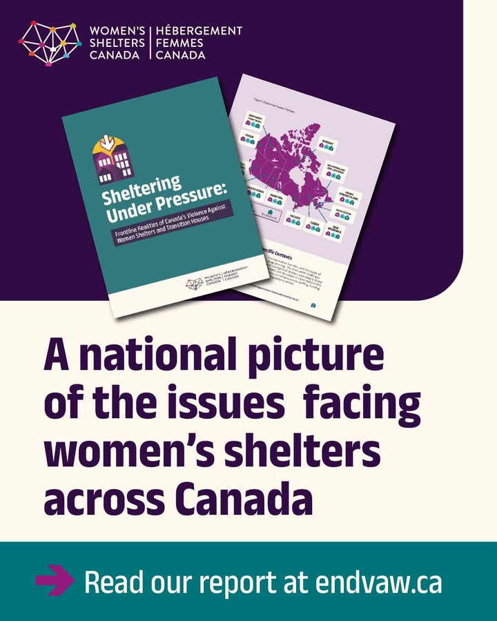 Women's Shelters Canada / Hébergement femmes Canada