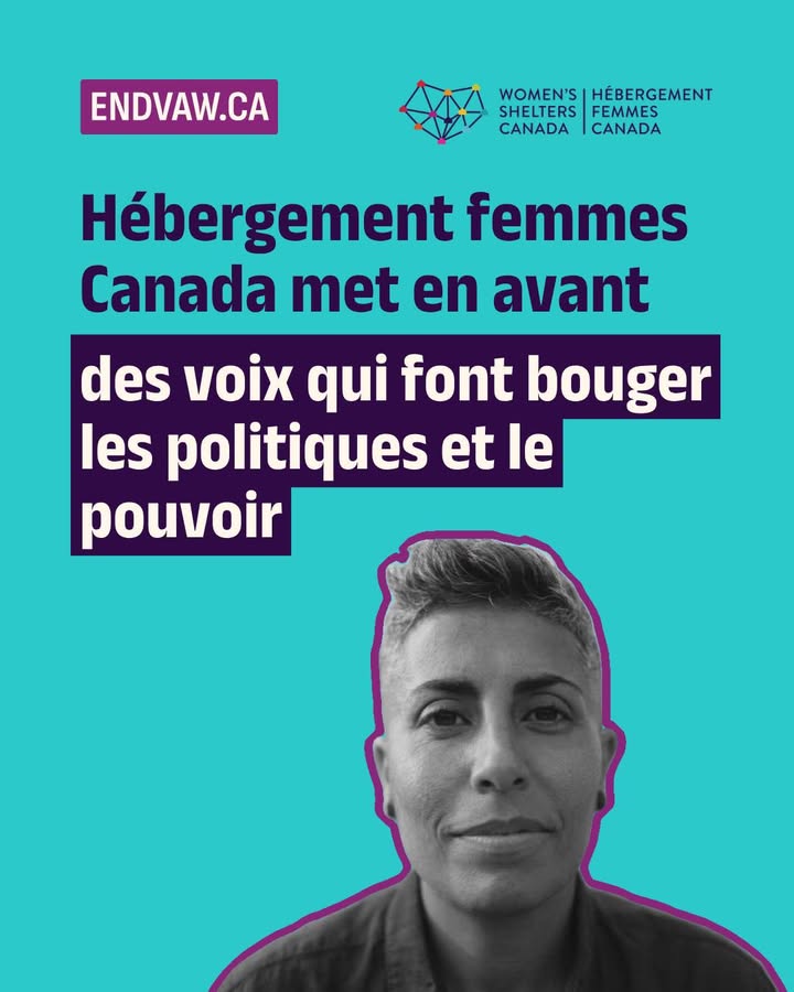 Women's Shelters Canada / Hébergement femmes Canada