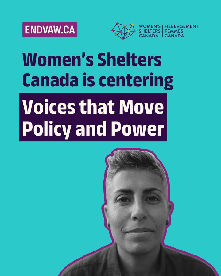 Women's Shelters Canada / Hébergement femmes Canada