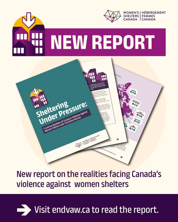 Women's Shelters Canada / Hébergement femmes Canada