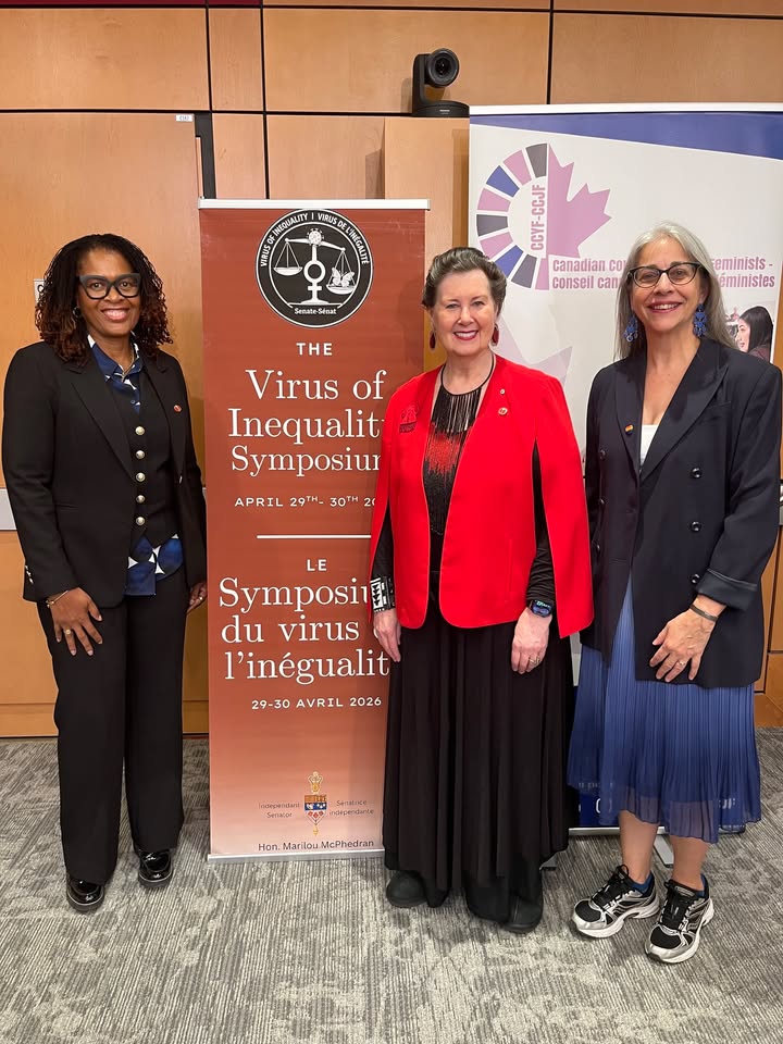 Women's Shelters Canada / Hébergement femmes Canada
