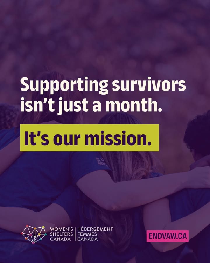 Women's Shelters Canada / Hébergement femmes Canada
