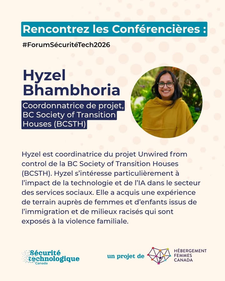 Women's Shelters Canada / Hébergement femmes Canada