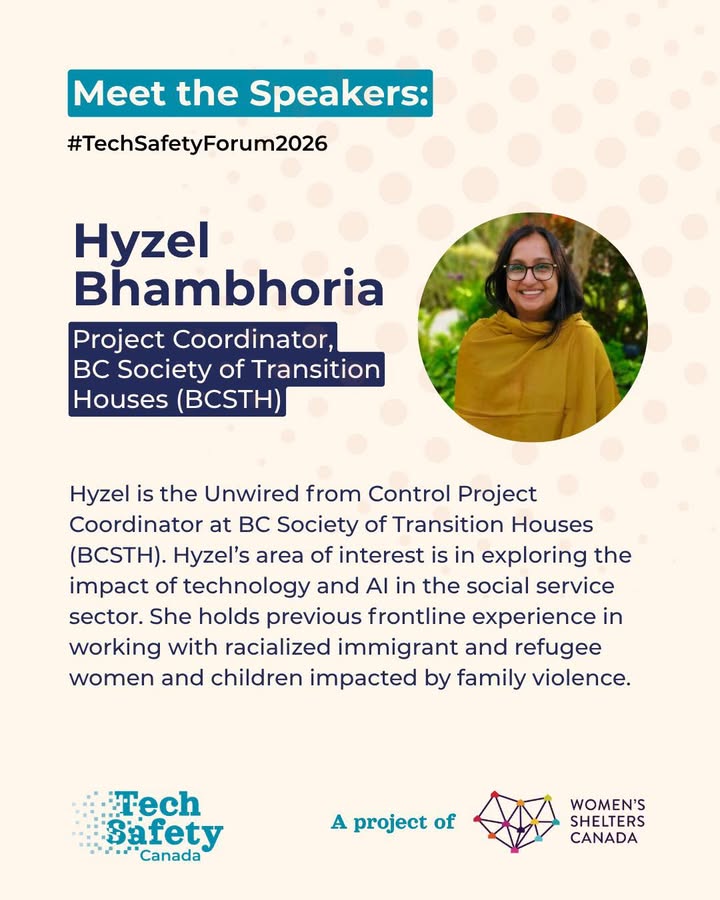 Women's Shelters Canada / Hébergement femmes Canada