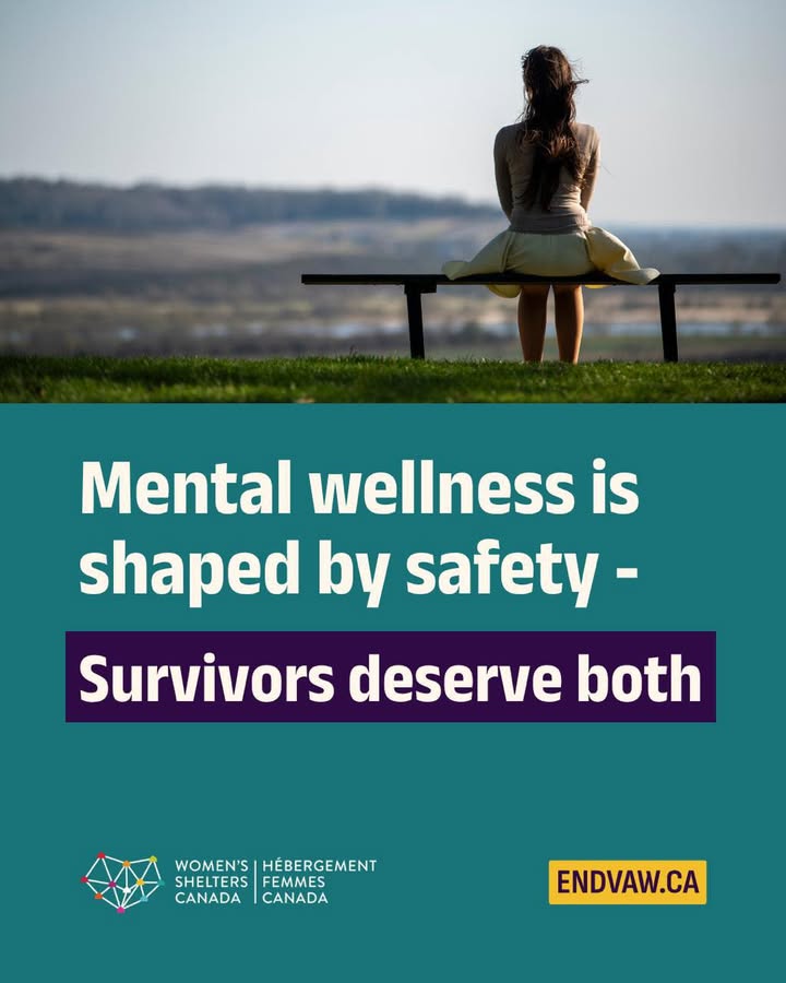 Women's Shelters Canada / Hébergement femmes Canada