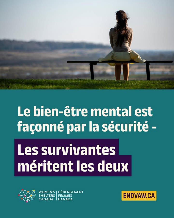 Women's Shelters Canada / Hébergement femmes Canada