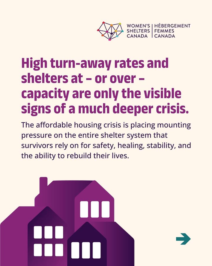 Women's Shelters Canada / Hébergement femmes Canada