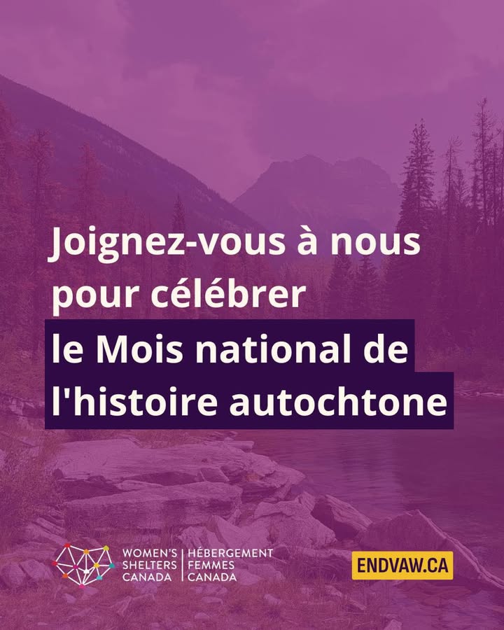 Women's Shelters Canada / Hébergement femmes Canada
