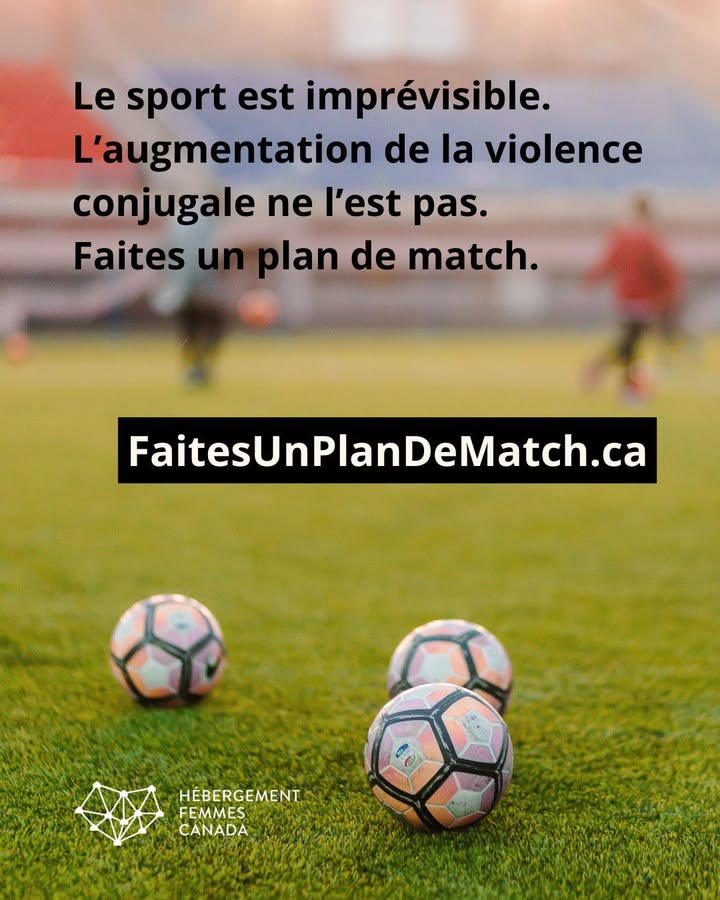 Women's Shelters Canada / Hébergement femmes Canada