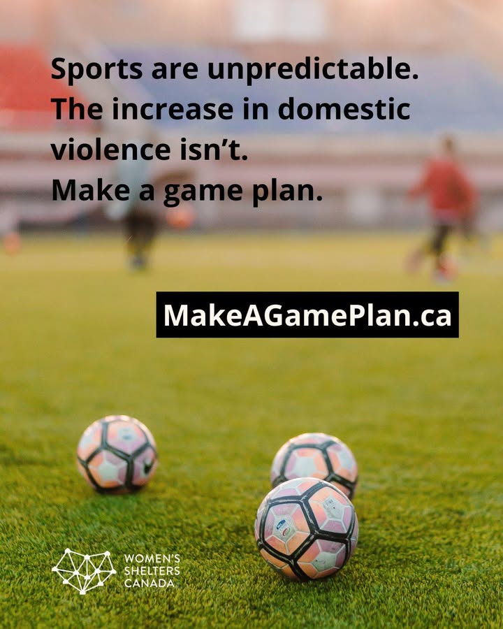 Women's Shelters Canada / Hébergement femmes Canada