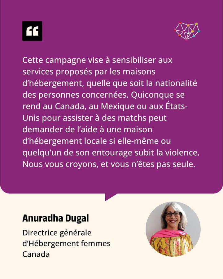 Women's Shelters Canada / Hébergement femmes Canada