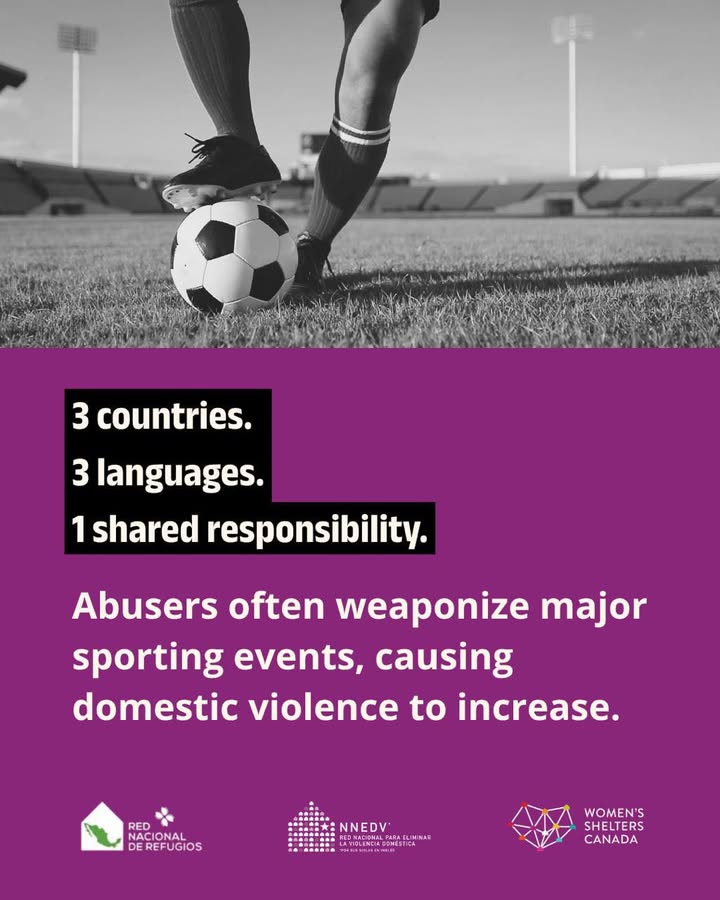 Women's Shelters Canada / Hébergement femmes Canada