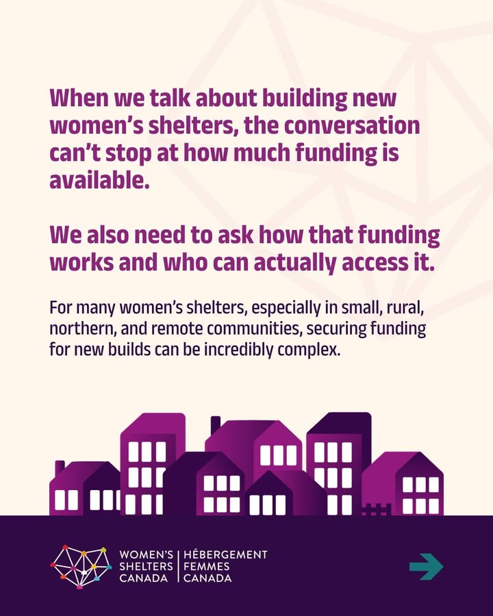 Women's Shelters Canada / Hébergement femmes Canada