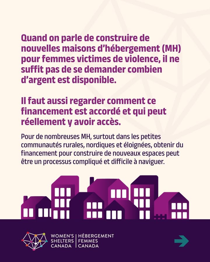 Women's Shelters Canada / Hébergement femmes Canada