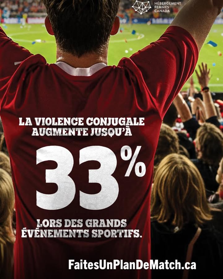 Women's Shelters Canada / Hébergement femmes Canada