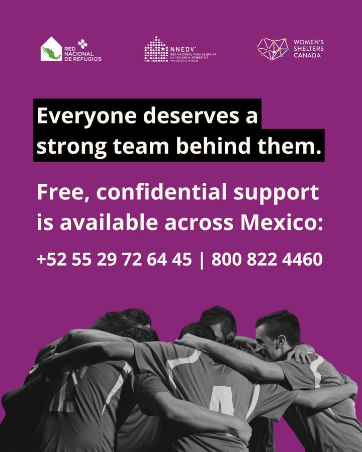 Women's Shelters Canada / Hébergement femmes Canada