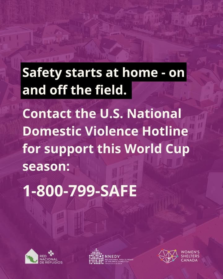 Women's Shelters Canada / Hébergement femmes Canada