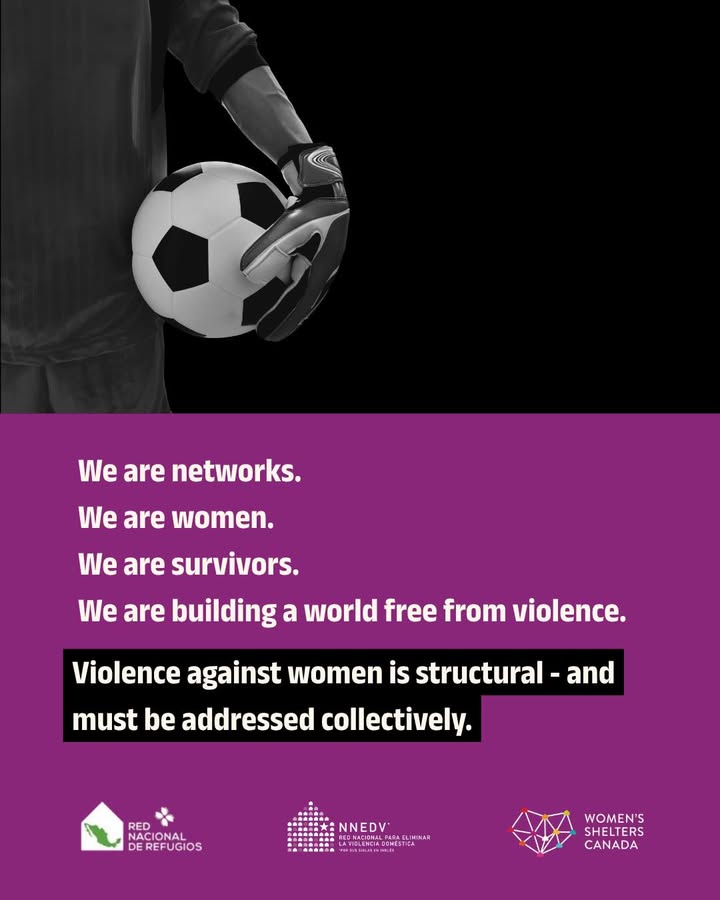 Women's Shelters Canada / Hébergement femmes Canada