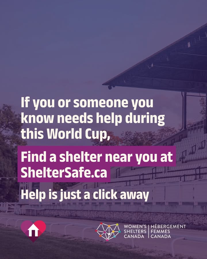 Women's Shelters Canada / Hébergement femmes Canada