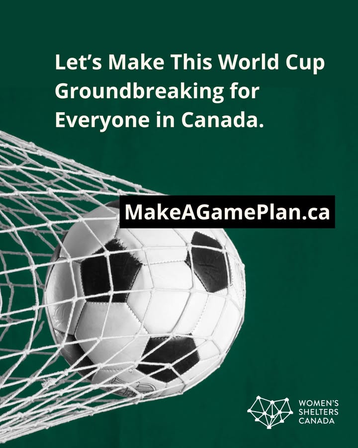 Women's Shelters Canada / Hébergement femmes Canada
