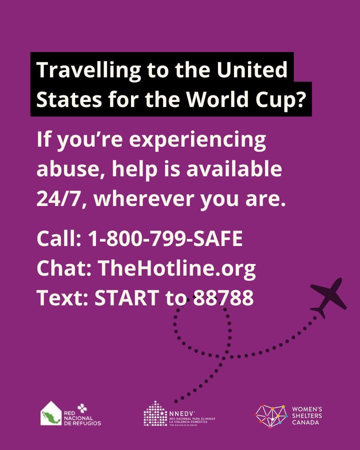 Women's Shelters Canada / Hébergement femmes Canada