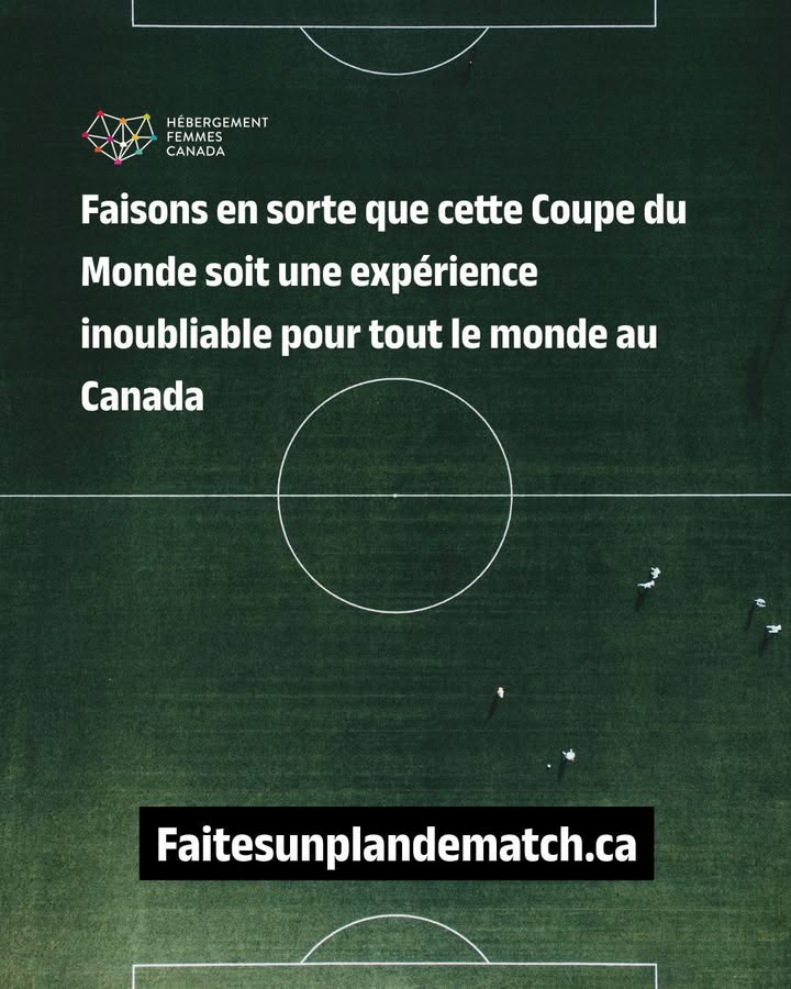 Women's Shelters Canada / Hébergement femmes Canada
