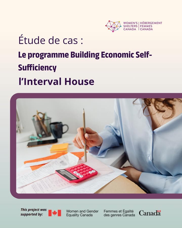 Women's Shelters Canada / Hébergement femmes Canada