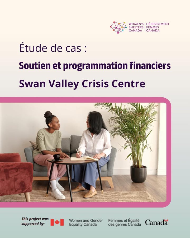 Women's Shelters Canada / Hébergement femmes Canada