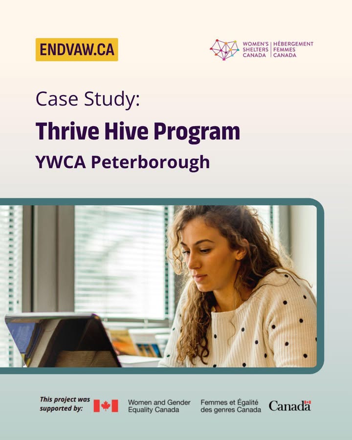 Women's Shelters Canada / Hébergement femmes Canada