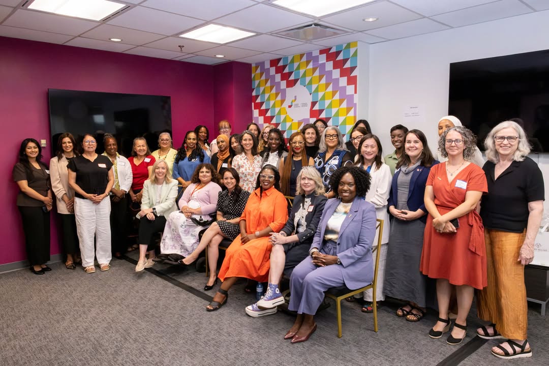 Women's Shelters Canada / Hébergement femmes Canada