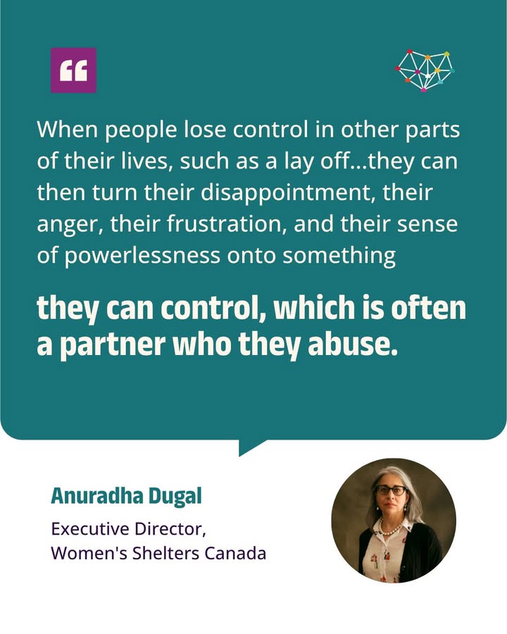 Women's Shelters Canada / Hébergement femmes Canada