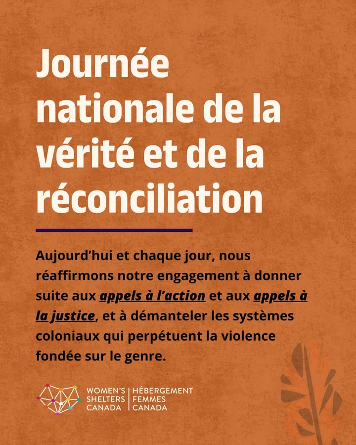 Women's Shelters Canada / Hébergement femmes Canada
