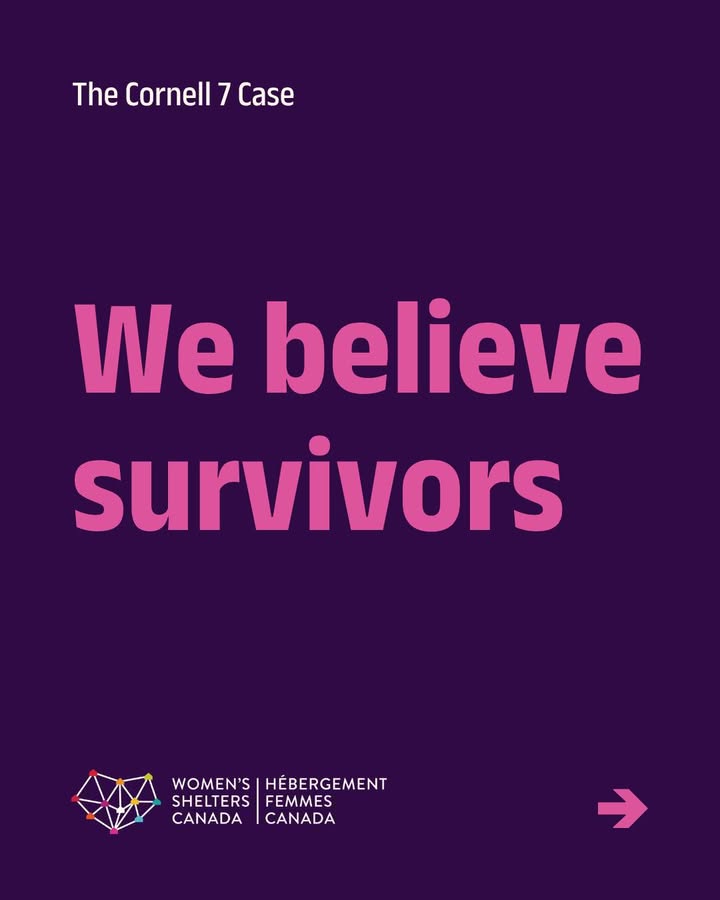 Women's Shelters Canada / Hébergement femmes Canada
